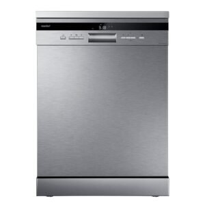 COMFEE' Freestanding Dishwasher FD1435E-X with 14 Place Settings