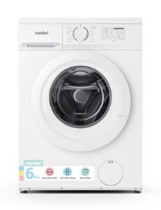 COMFEE' Freestanding Washing Machine, 6KG Load