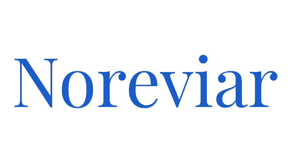 Noreviar